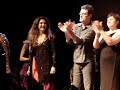 encerramento do show tradi��o e modernidade, em comemora��o aos 10 anos da gravadora lua music, no audit�rio ibirapuera, em s�o paulo, no dia 3 de outubro de 2008. no palco, em clima de festa, aparecem wanderl�a, milena, ala�de costa, v�nia bastos, cida moreira, carlos navas, maricenne costa, vitor lopes, rod e hanna, maur�cio pereira, sylvia patr�cia, mois�s santana, keko brand�o, lucila novaes, thomas roth, juliana amaral, dj z� pedro, de puro guapos e � do borogod�. o v�deo, sem qualidade t�cnica, vale como registro desse encontro entre grandes artistas brasileiros interpretando este cl�ssico de adoniran barbosa.