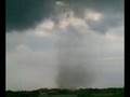 tornado en punto fijo