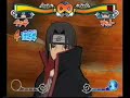 Itachi gnt ex combos
