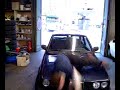 Car-Dance by MOPAI