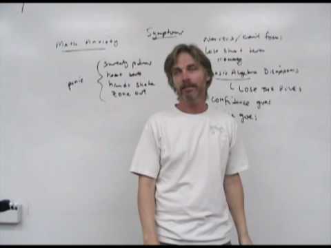 how to become better at math