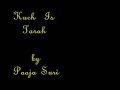 Pooja Suri- Kuch is tarah