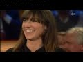 Charlotte Roche �ber ihr Buch Feuchtgebiete Teil 1