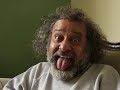 Poem \"Happy Birthday O Womb-Man\" Parvaneh Farid