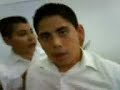 san bigotes vs porky (chubeto vs luis)