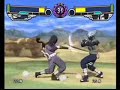 [NBM]激忍4 対戦動画 カカシ(GROW)vs大蛇丸(MOTHER)
