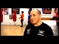 Localia Visita La Escuela de Boxeo, kick y MMA de Madrid
