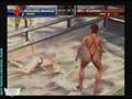 game mud wrestling