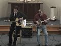 The Dady Brothers @ Lakeville UCC: Dueling Banjos Medley The Dady Brothers @ Lakeville UCC: Dueling Banjos Medley