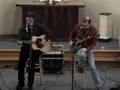 The Dady Brothers @ Lakeville UCC: Dueling Banjos Medley