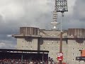 FC St. Pauli - SC Freiburg - das 5:0