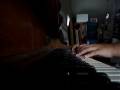 videos de Me Playing Somewhere Over the Rainbow (Piano)