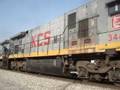 videos de KCSM 3442 - 3441 VMTBZ-21