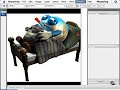 Interface - 09.Workspaces