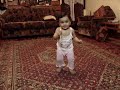 Sophia Walking