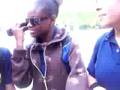 THEM ACTiN UP AT SKOOL
