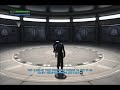 Star Wars: The Force Unleashed (PS3 Demo Pt. 1)