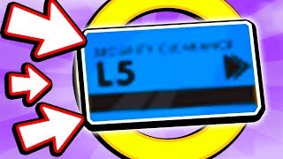 Roblox Jailbreak 136 We Bought Most Expensive Keycard