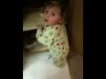 She Walks!