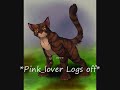 WarriorCat Chat Room #1 WarriorCat Chat Room #1