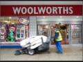 chav tribute to woolworths