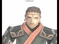 pld  aegis  vs nin  kikoku   ffxi 