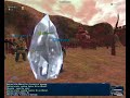 PLD (Aegis) VS NIN (Kikoku) (FFXI) PLD (Aegis) VS NIN (Kikoku) (FFXI)