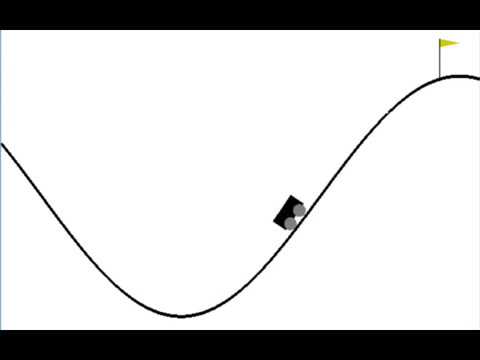 LunarLanderContinuous-v2