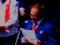 25 Aprile - Celebrazione Festa Nazionale della Liberazione -