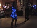 Grupo Caliente - NY SALSA  Beatris & Gabriel (Leo Garcia)