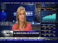 Rob Shapiro on CNBC's
