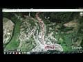 Wandeling 8 (parcours)