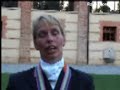 Paardensport - 1-9-7 EK dressuur - Dagboek Anky van Grunsven