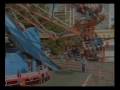El Italpark en La Galeria del Terror (1987)