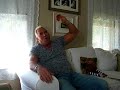 An interview with Brutus \"The Barber\" Beefcake An interview with Brutus \"The Barber\" Beefcake