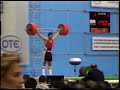 WWC 99 -85- snatch