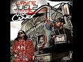 Lil Wayne  -Birds flying high