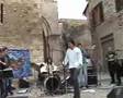 Acusticando - La Morte Zi' Frungillo - Maggio Sermonetano