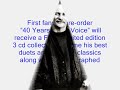 Vern Gosdin - Set \