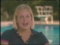 Diving Injuries Common at US Pools