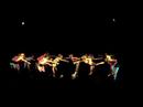 Gala de Danse - MJC Rives - Andy