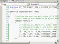 videos de tutorial 3 Direct3d (DirectX)  (part 4 of 8) - Animation, camera and clock