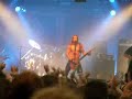Wacken 2007 - Tyr 1