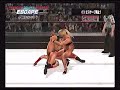 SvR2007 G-string girls vs Female Bodybuilders(request match)