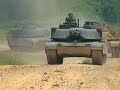 Army MOS 19K M1 Armor Crewman