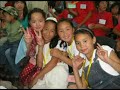 Grace baptist church -mongolia- children s church
