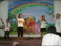 Grace baptist church -mongolia- children s church