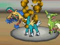 Pokemon Black & White Wi-Fi Battle #21