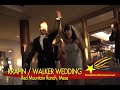 Krahn Walker Wedding 5-16-09 Red Mountain Ranch Mesa AZ Starz Entertainment