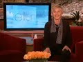 In Search of Clooney - Marisa Miller and Miranda Kerr on Ellen In Search of Clooney - Marisa Miller and Miranda Kerr on Ellen